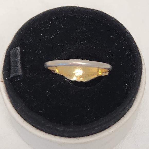 Antique Victorian Revival Ring - Picture 5 of 9